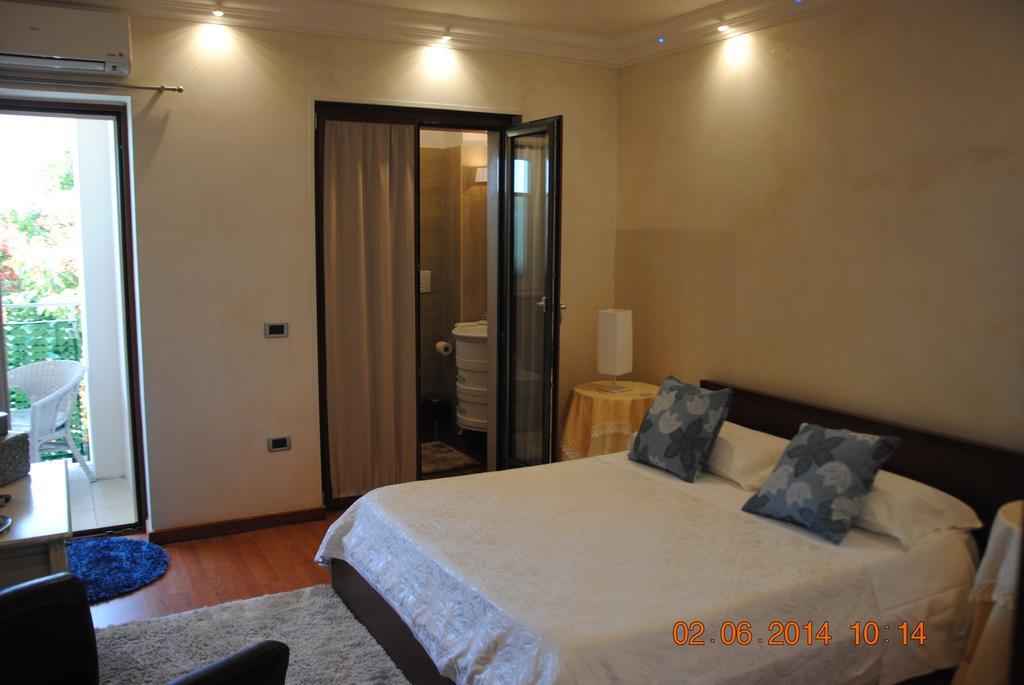 Relais Villa Stella Taranto Exterior foto