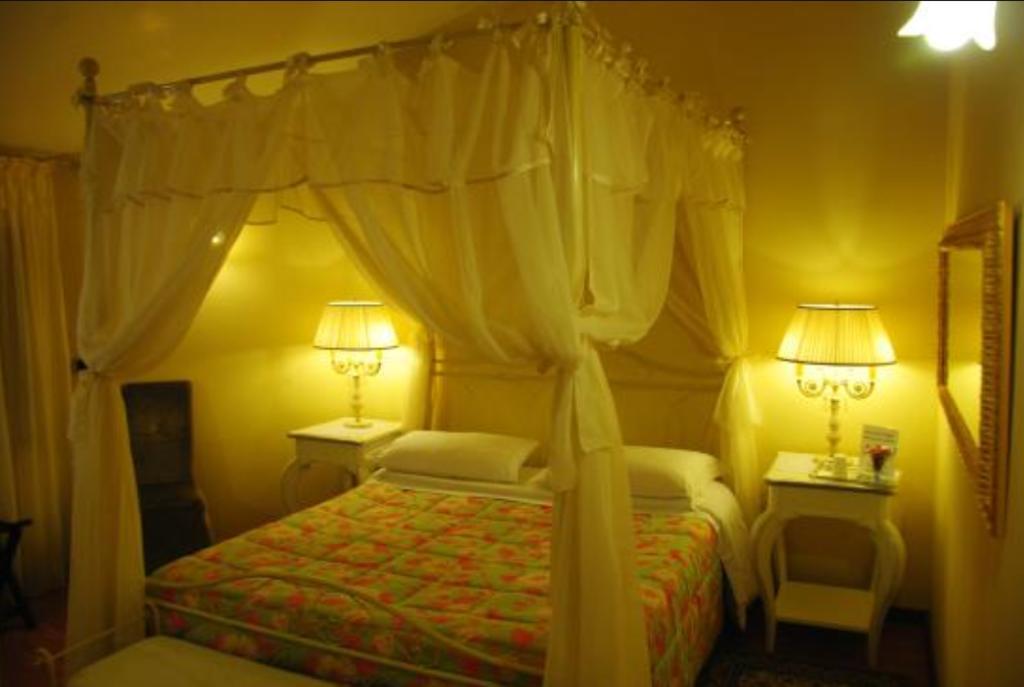 Relais Villa Stella Taranto Cameră foto
